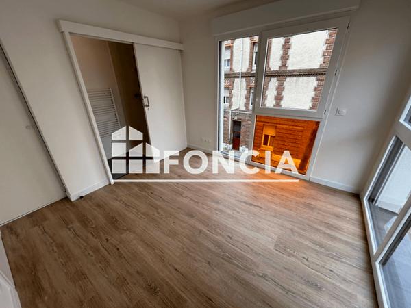Location Appartement 3 pièces 71.5 m² - RESIDENCE NEW CORNER Le Havre 76600