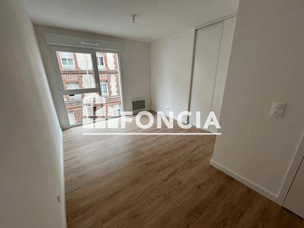 Location Appartement 3 pièces 71.5 m² - RESIDENCE NEW CORNER Le Havre 76600