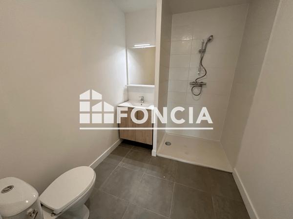 Location Appartement 3 pièces 71.5 m² - RESIDENCE NEW CORNER Le Havre 76600