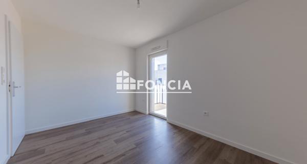 À vendre Appartement 2 pièces 42.4 m² - Souffelweyersheim 67460