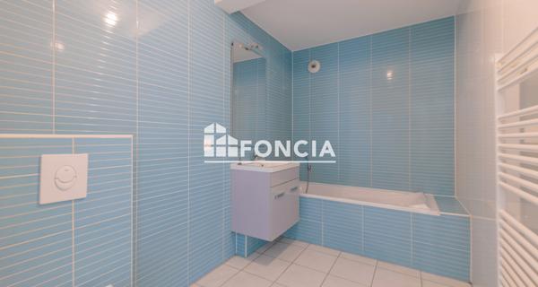 À vendre Appartement 2 pièces 42.4 m² - Souffelweyersheim 67460
