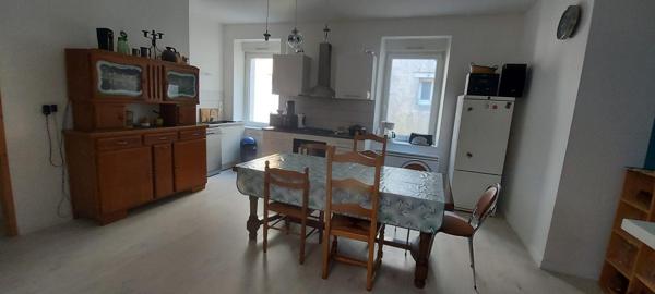 À vendre Appartement 3 pièces 72 m² - Gérardmer 88400