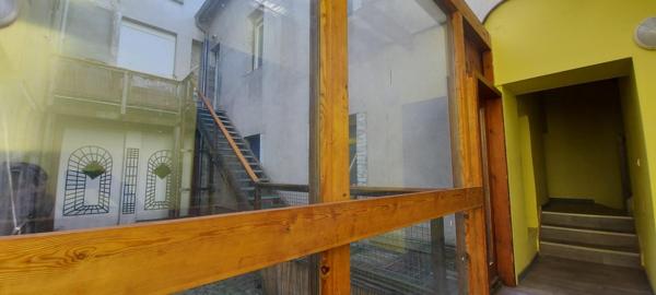 À vendre Appartement 3 pièces 72 m² - Gérardmer 88400