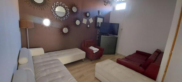À vendre Appartement 3 pièces 72 m² - Gérardmer 88400