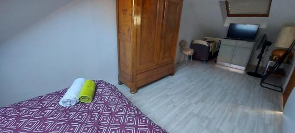 À vendre Appartement 3 pièces 72 m² - Gérardmer 88400