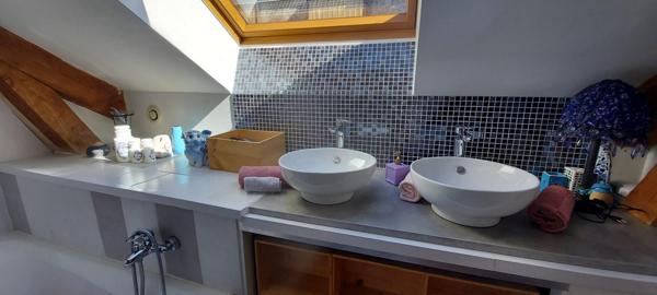 À vendre Appartement 3 pièces 72 m² - Gérardmer 88400