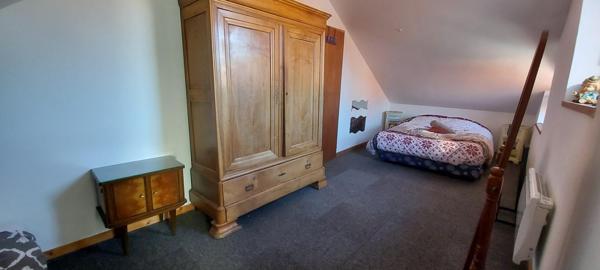 À vendre Appartement 3 pièces 72 m² - Gérardmer 88400