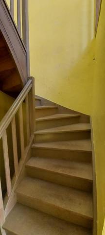 À vendre Appartement 3 pièces 72 m² - Gérardmer 88400