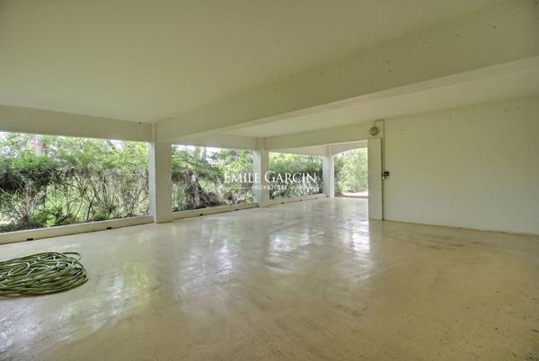 à vendre proprieté seignosse