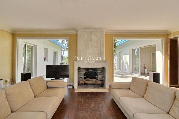 à vendre proprieté seignosse
