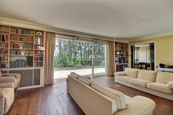 à vendre proprieté seignosse