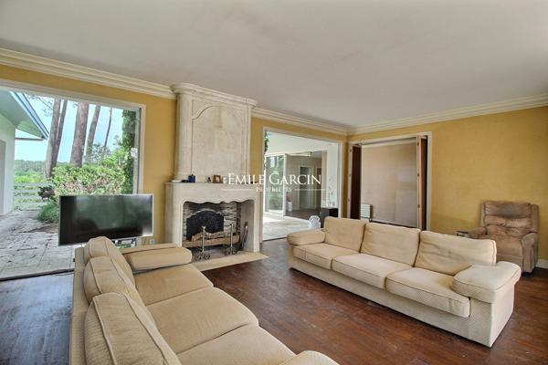 à vendre proprieté seignosse