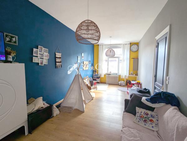 Maison 6 pièce(s) 4 chambre(s) 156 m²