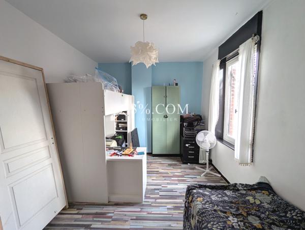 Maison 6 pièce(s) 4 chambre(s) 156 m²