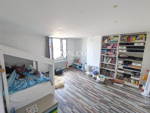 Maison 6 pièce(s) 4 chambre(s) 156 m²