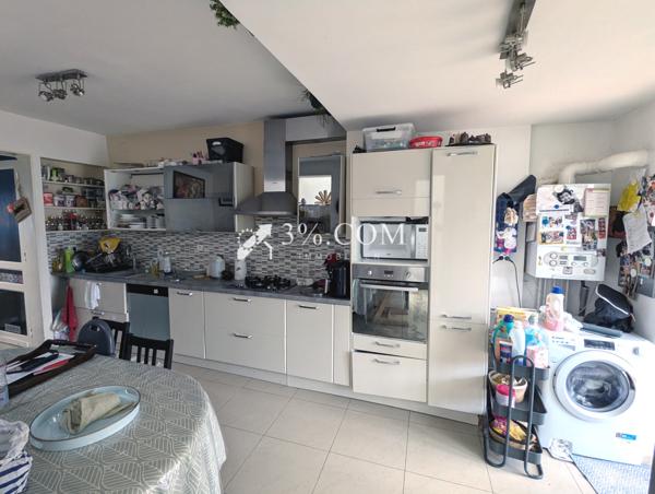 Maison 6 pièce(s) 4 chambre(s) 156 m²