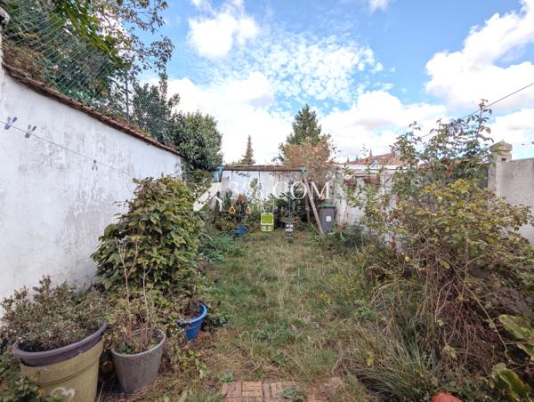 Maison 6 pièce(s) 4 chambre(s) 156 m²