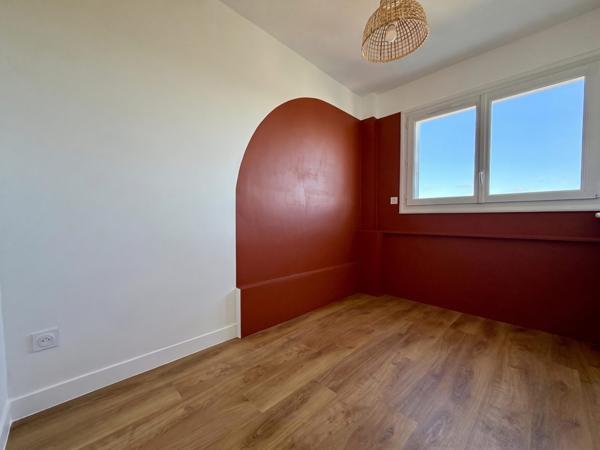 Appartement T2 34m2
