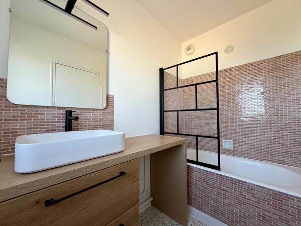 Appartement T2 34m2