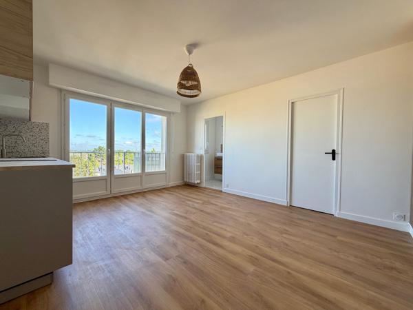 Appartement T2 34m2