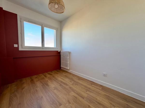 Appartement T2 34m2