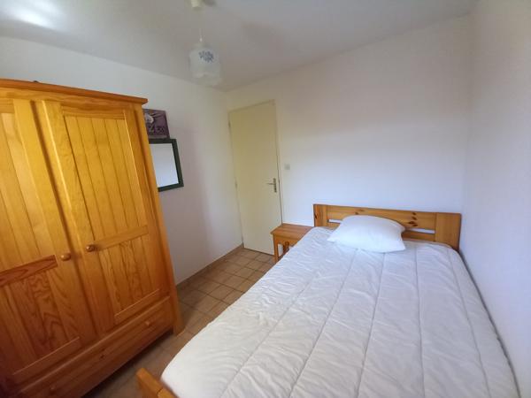 Vente maison 2 pièces, 24 m², Saint Georges d’Oléron