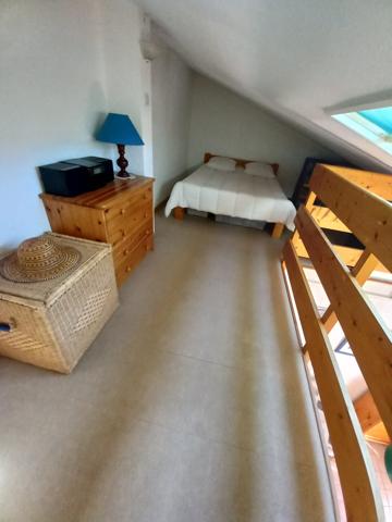 Vente maison 2 pièces, 24 m², Saint Georges d’Oléron