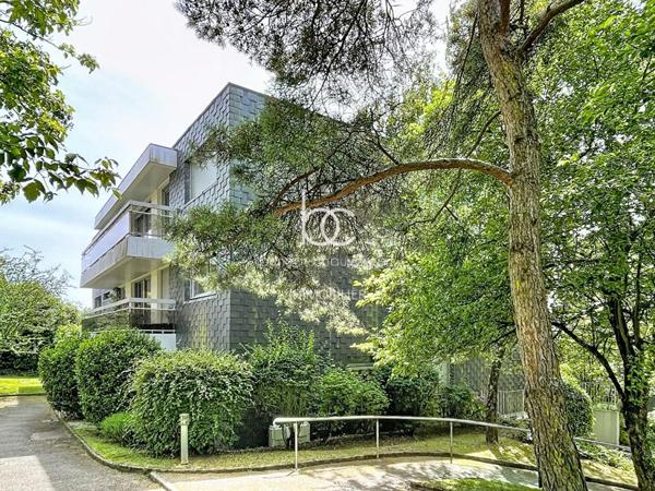 VANNES Appartement 3 pièces 68 m²
