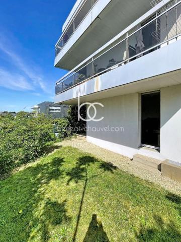 VANNES Appartement 3 pièces 68 m²
