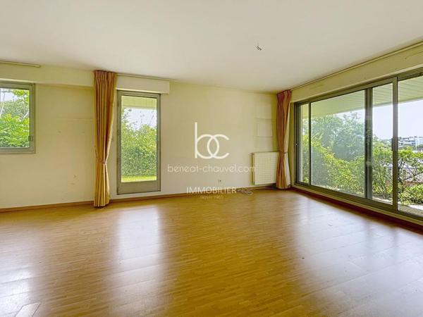 VANNES Appartement 3 pièces 68 m²