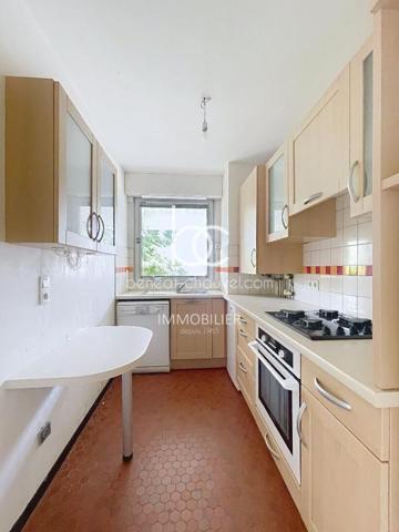 VANNES Appartement 3 pièces 68 m²