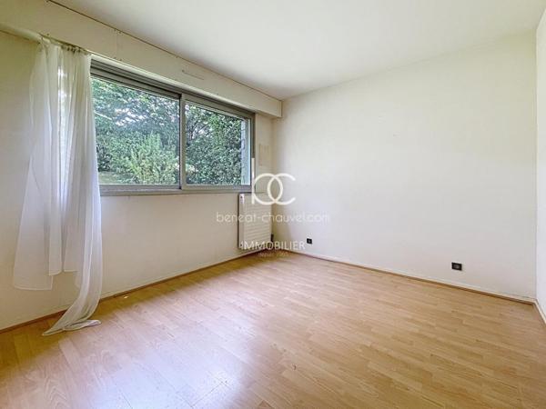 VANNES Appartement 3 pièces 68 m²