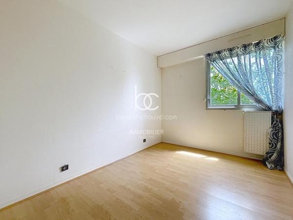 VANNES Appartement 3 pièces 68 m²
