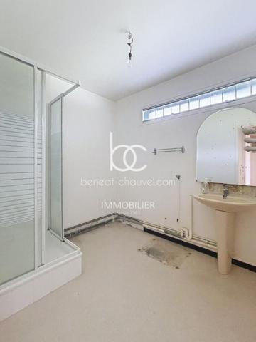 VANNES Appartement 3 pièces 68 m²