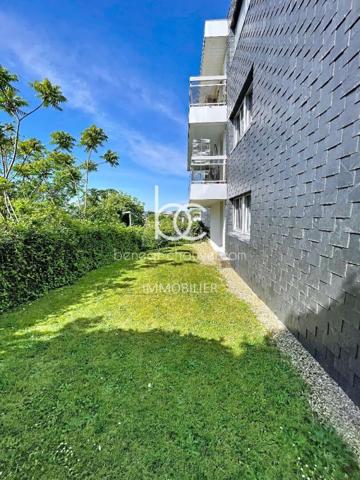 VANNES Appartement 3 pièces 68 m²