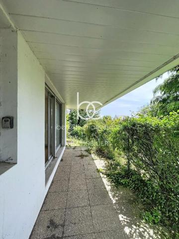 VANNES Appartement 3 pièces 68 m²