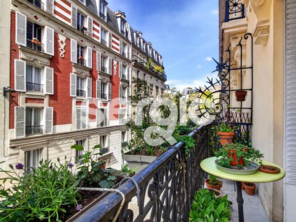 Achat 3 Pieces 50 75014 Paris idf53246