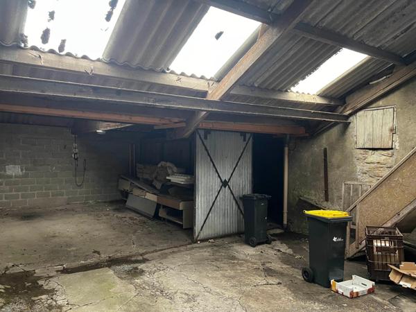 Boulangerie Pâtisserie en Centre-Bourg - Sévérac