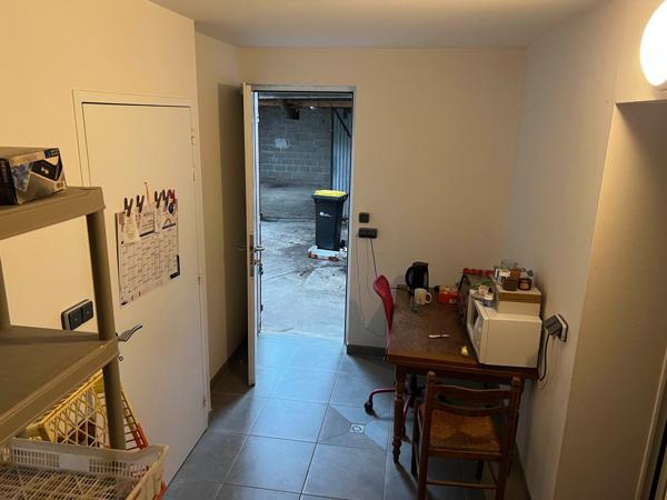 Boulangerie Pâtisserie en Centre-Bourg - Sévérac