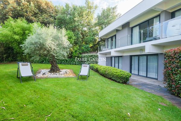 A vendre - maison - Cap Ferret  - piscine - vue mer