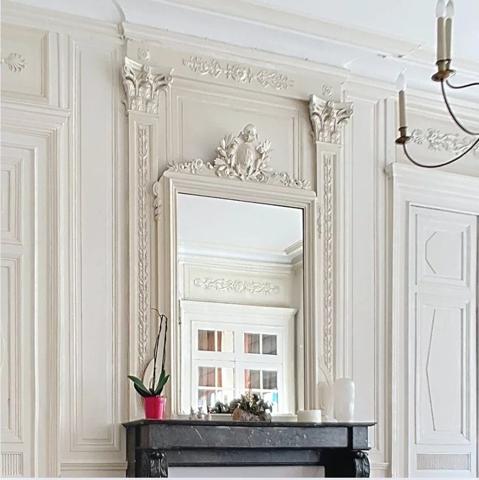 Appartement 96 m² – Rennes centre-ville