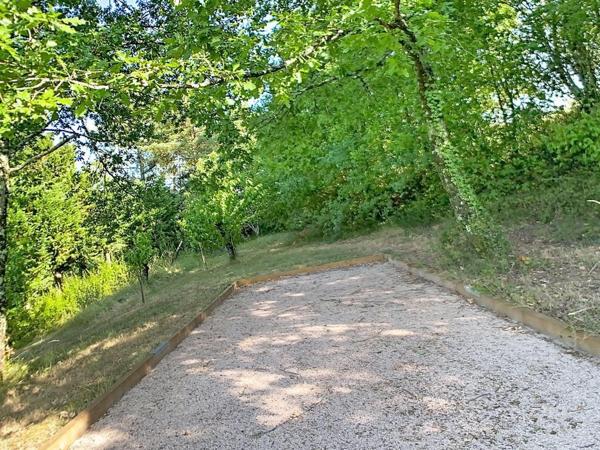 Vivre à la campagne et profiter de la ville au quotidien !