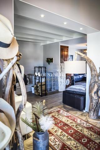 BELLE MAISON DE PLAIN-PIED HAUT DE GAMME - PISCINE & PROCHE CENTRE-VILLE -