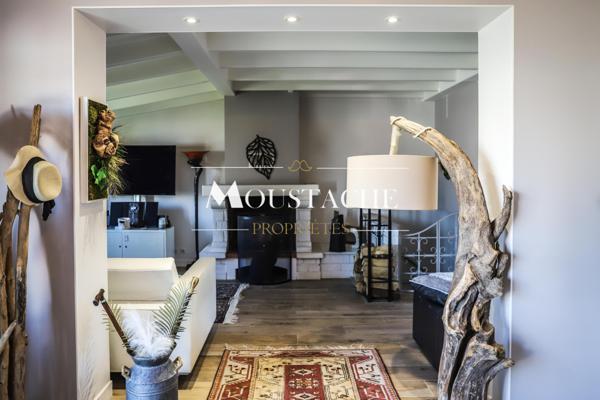 BELLE MAISON DE PLAIN-PIED HAUT DE GAMME - PISCINE & PROCHE CENTRE-VILLE -