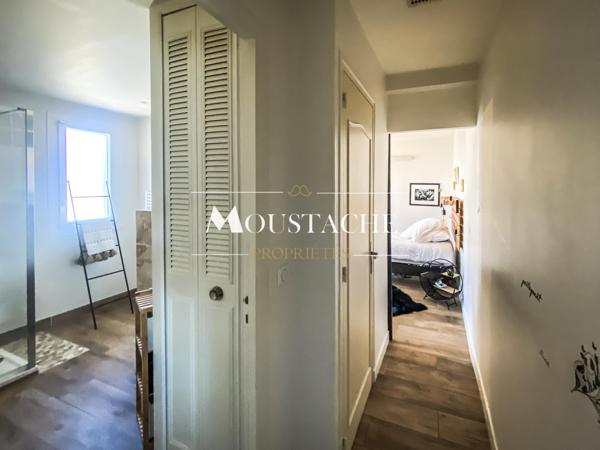 BELLE MAISON DE PLAIN-PIED HAUT DE GAMME - PISCINE & PROCHE CENTRE-VILLE -