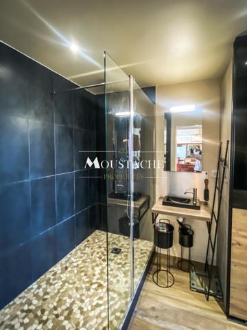 BELLE MAISON DE PLAIN-PIED HAUT DE GAMME - PISCINE & PROCHE CENTRE-VILLE -