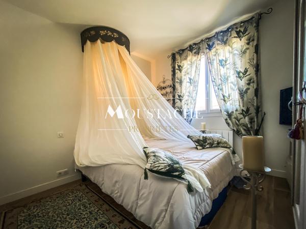 BELLE MAISON DE PLAIN-PIED HAUT DE GAMME - PISCINE & PROCHE CENTRE-VILLE -