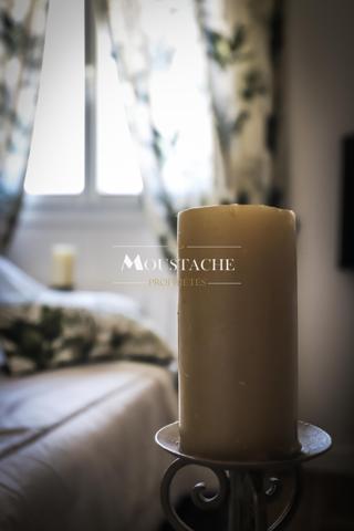 BELLE MAISON DE PLAIN-PIED HAUT DE GAMME - PISCINE & PROCHE CENTRE-VILLE -