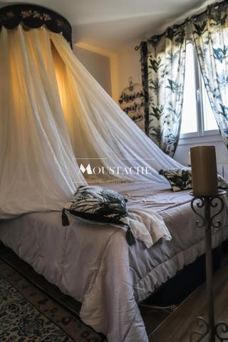 BELLE MAISON DE PLAIN-PIED HAUT DE GAMME - PISCINE & PROCHE CENTRE-VILLE -