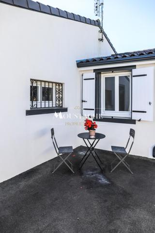 BELLE MAISON DE PLAIN-PIED HAUT DE GAMME - PISCINE & PROCHE CENTRE-VILLE -